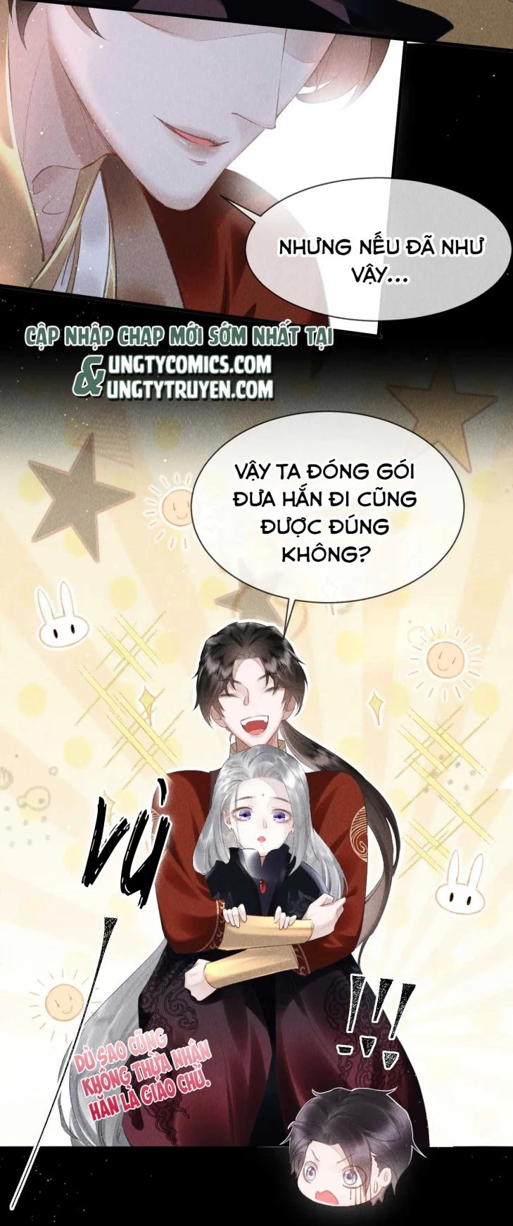 Giáo Chủ Thích Bắt Nạt Người Chapter 22 - 8