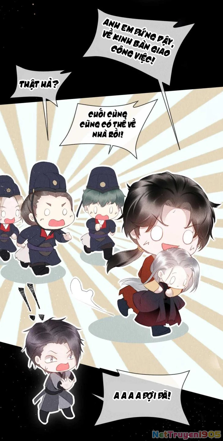 Giáo Chủ Thích Bắt Nạt Người Chapter 22 - 9