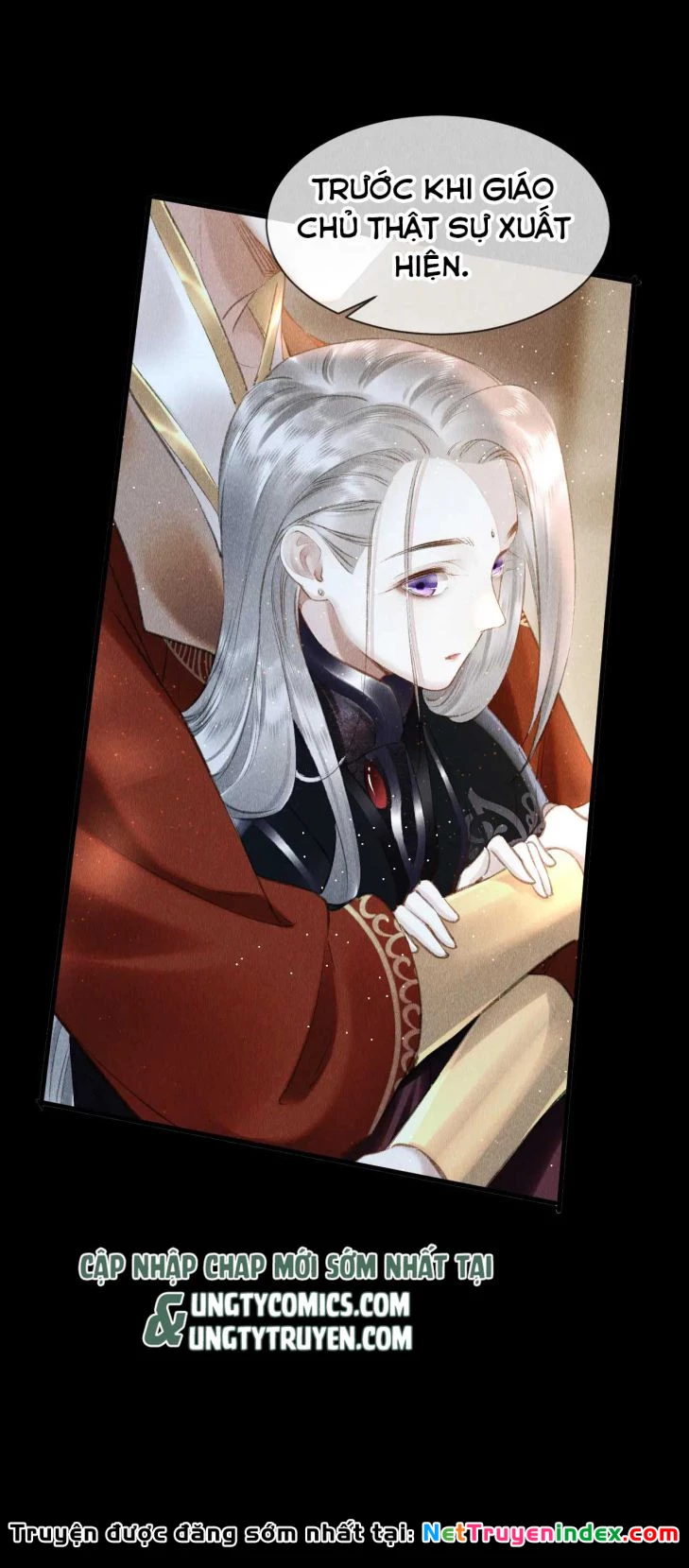 Giáo Chủ Thích Bắt Nạt Người Chapter 22 - 12