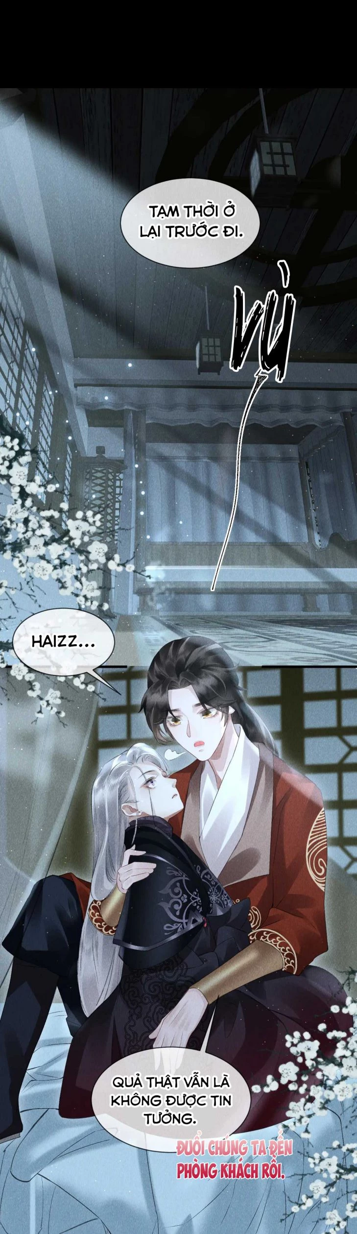 Giáo Chủ Thích Bắt Nạt Người Chapter 22 - 13