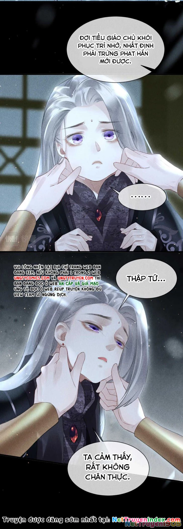 Giáo Chủ Thích Bắt Nạt Người Chapter 22 - 14