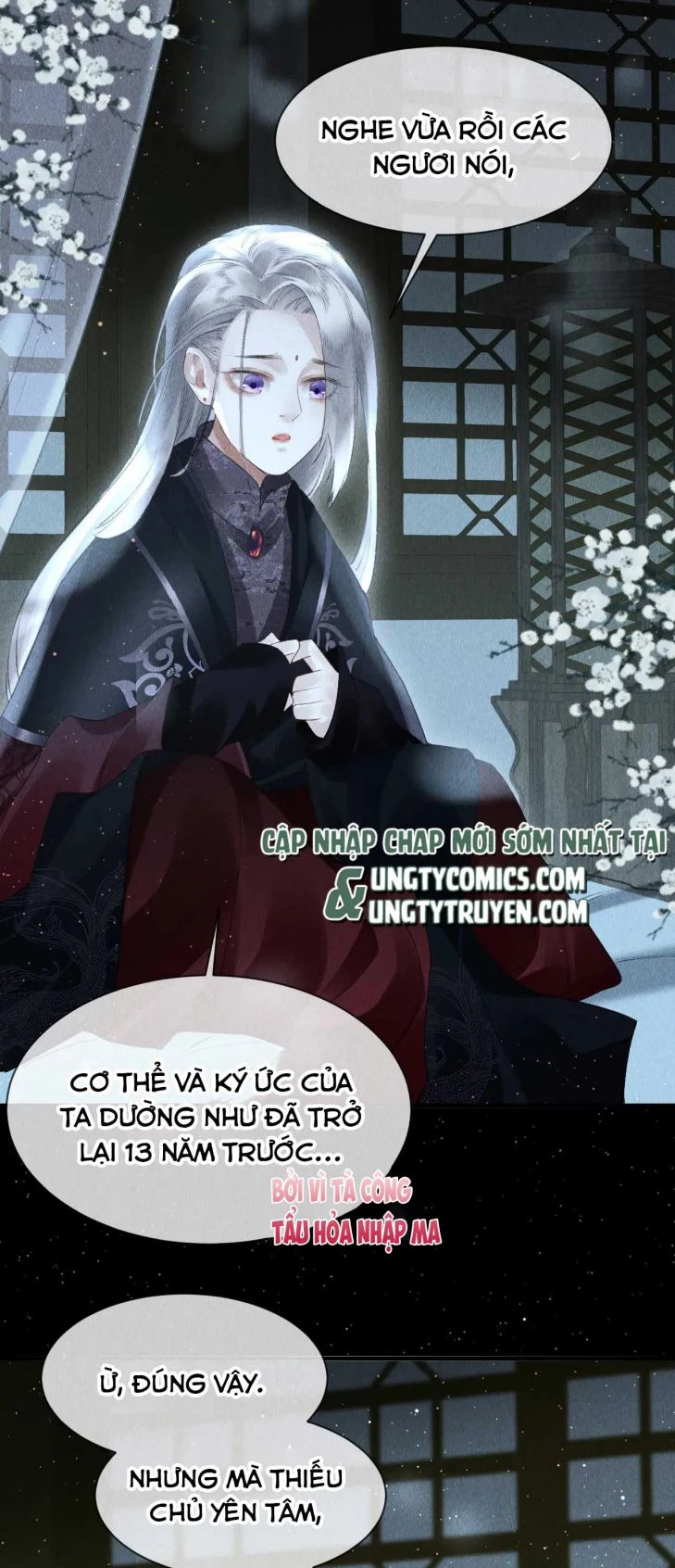 Giáo Chủ Thích Bắt Nạt Người Chapter 22 - 16