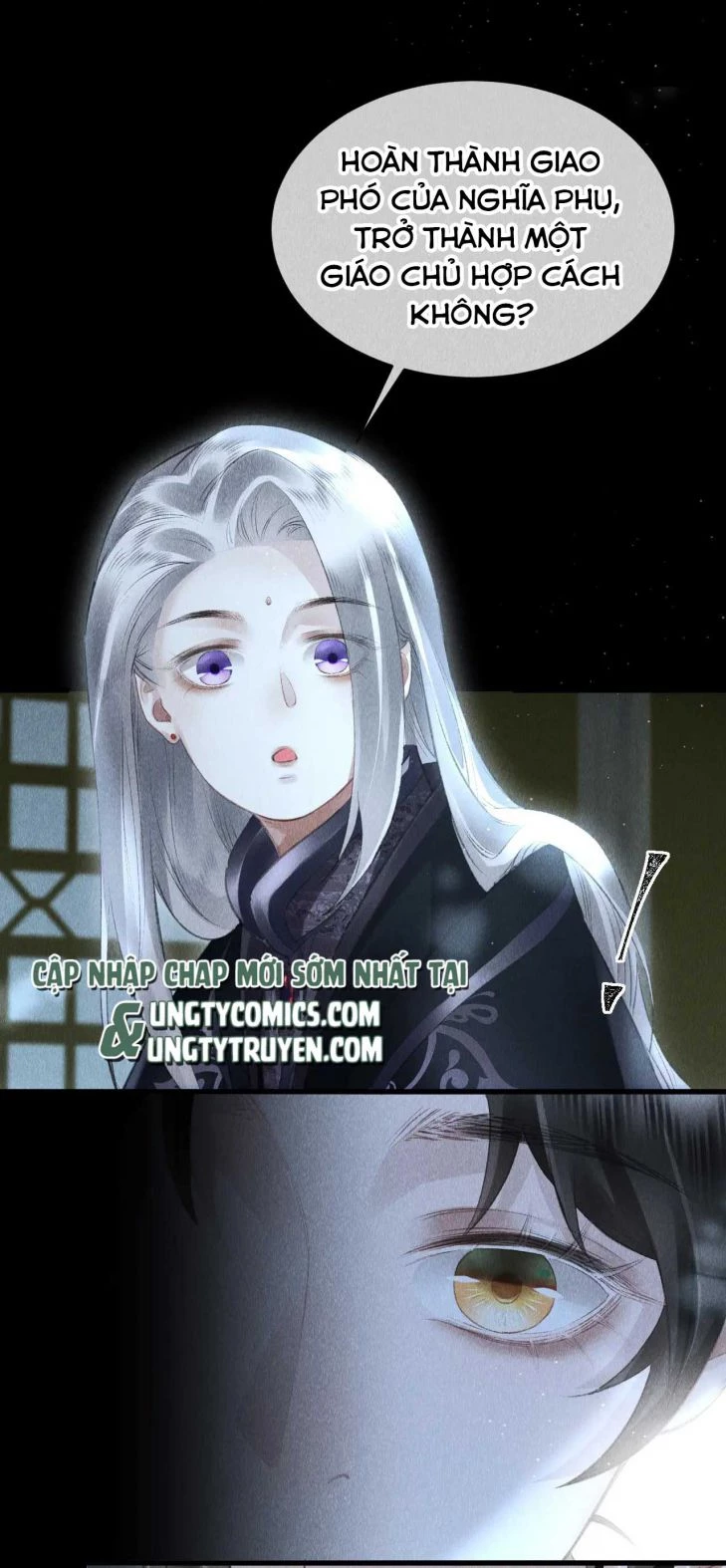 Giáo Chủ Thích Bắt Nạt Người Chapter 22 - 18