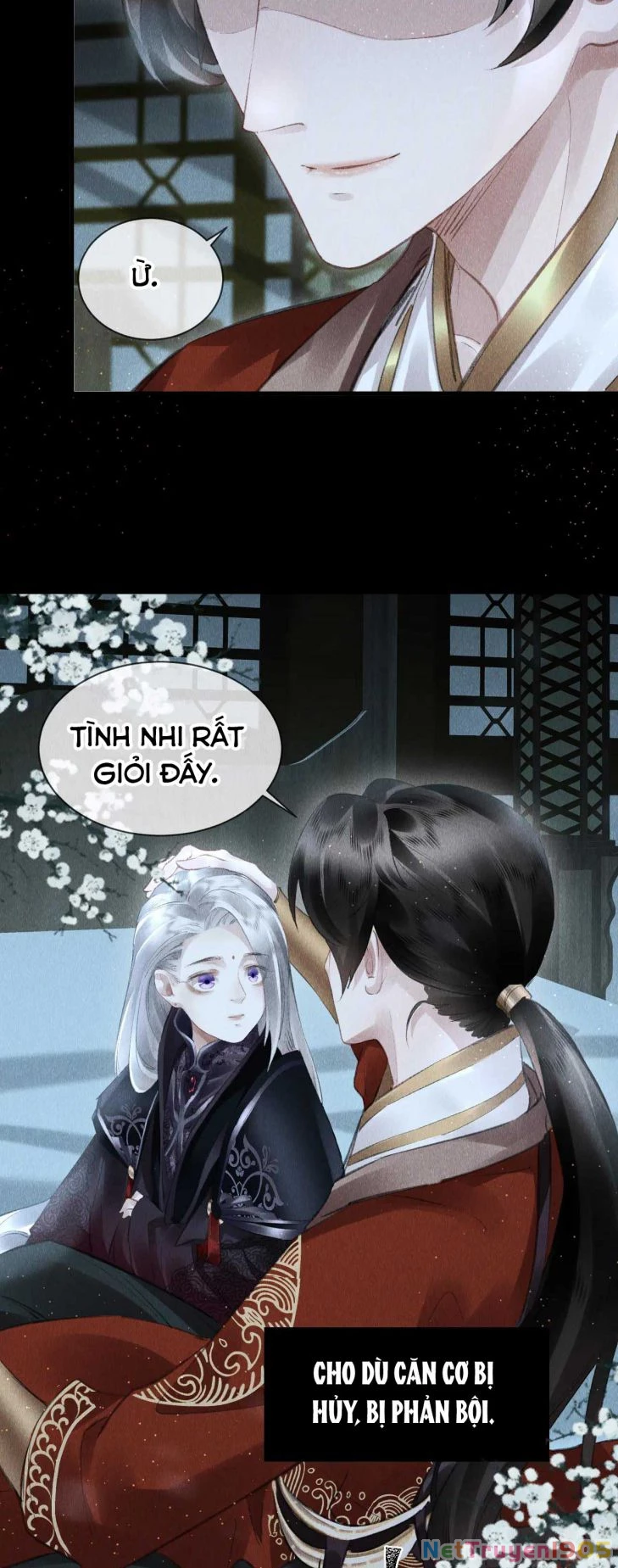 Giáo Chủ Thích Bắt Nạt Người Chapter 22 - 19