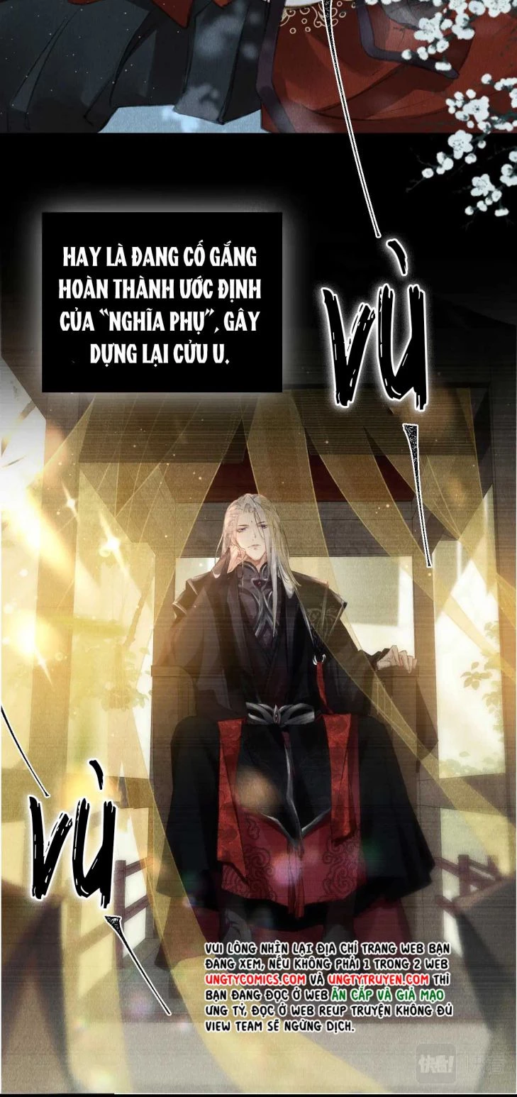 Giáo Chủ Thích Bắt Nạt Người Chapter 22 - 20