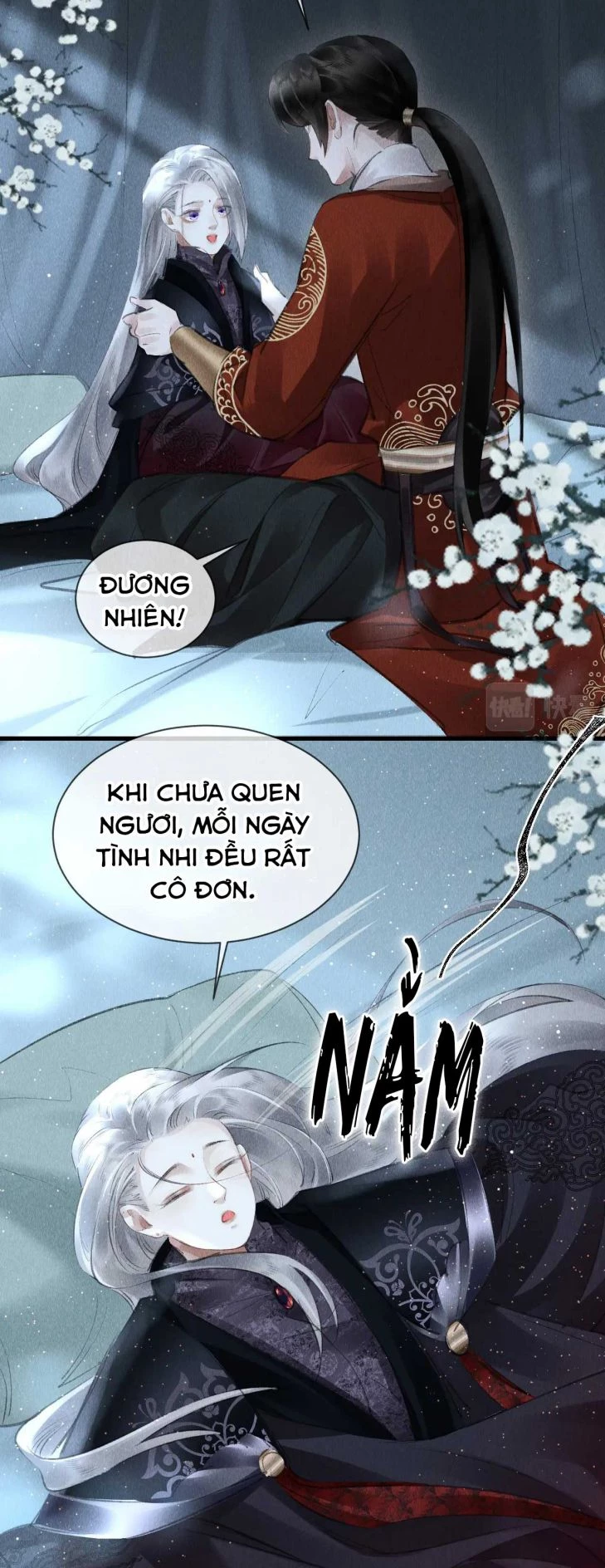 Giáo Chủ Thích Bắt Nạt Người Chapter 22 - 23
