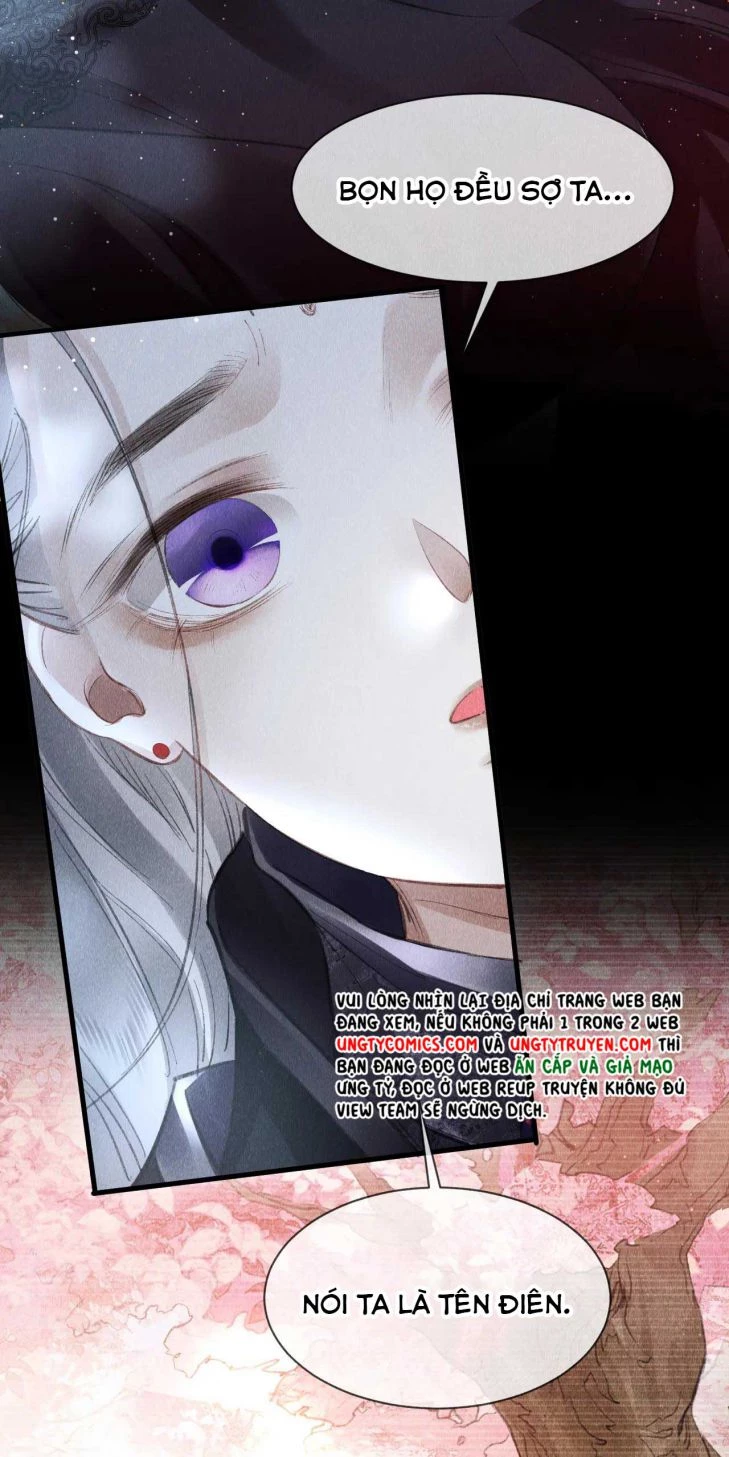 Giáo Chủ Thích Bắt Nạt Người Chapter 22 - 24