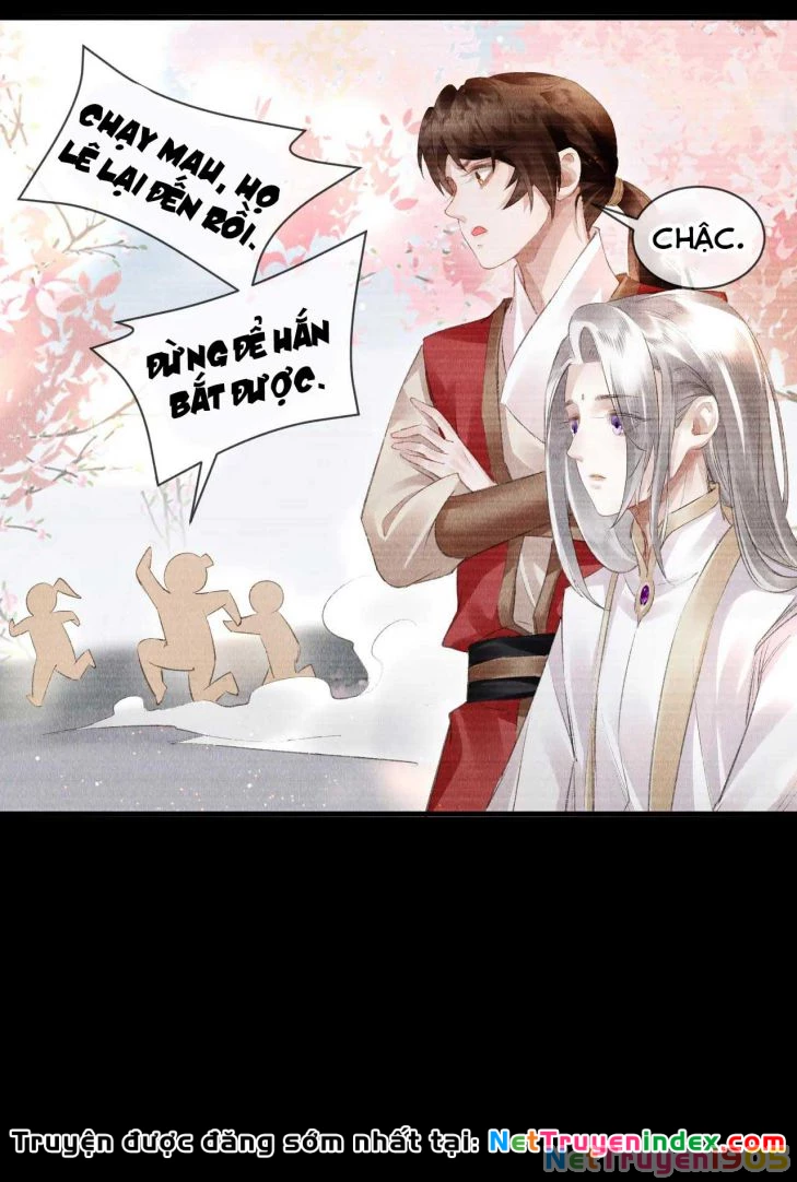 Giáo Chủ Thích Bắt Nạt Người Chapter 22 - 27