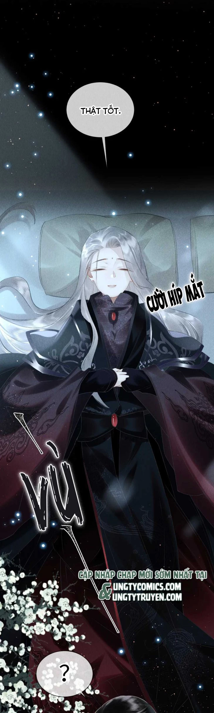 Giáo Chủ Thích Bắt Nạt Người Chapter 22 - 30