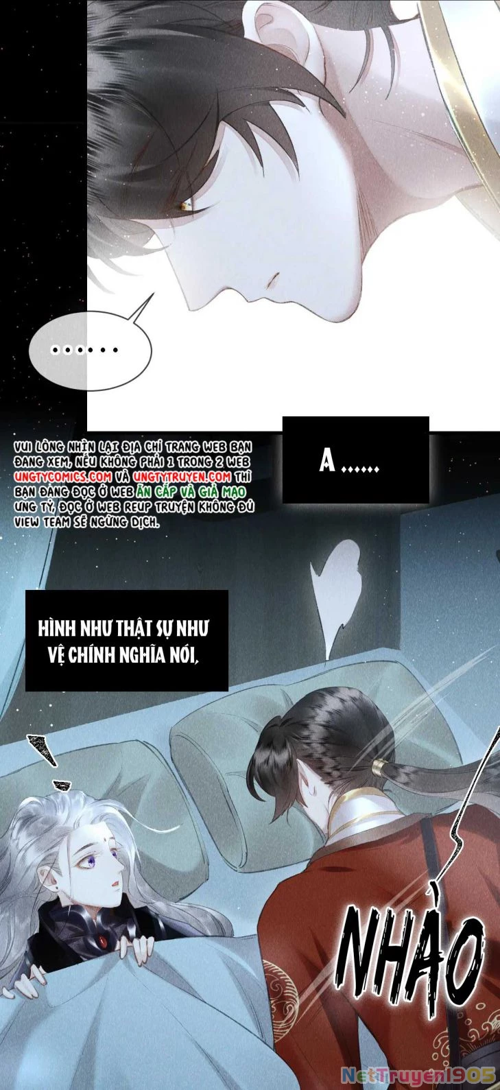 Giáo Chủ Thích Bắt Nạt Người Chapter 22 - 32