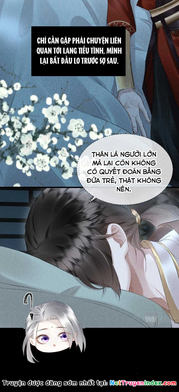 Giáo Chủ Thích Bắt Nạt Người Chapter 22 - 33