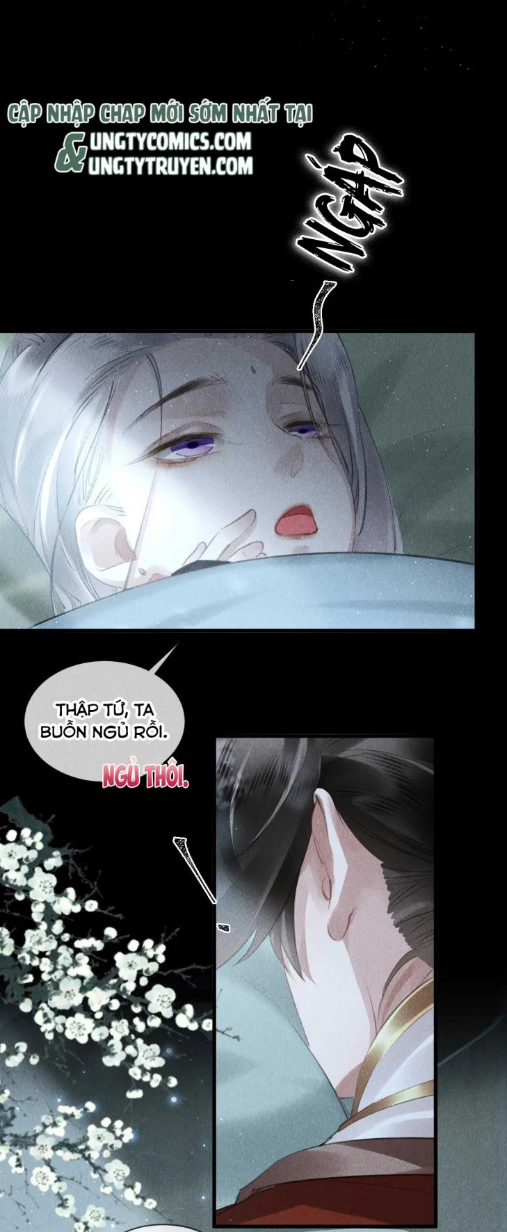 Giáo Chủ Thích Bắt Nạt Người Chapter 22 - 34