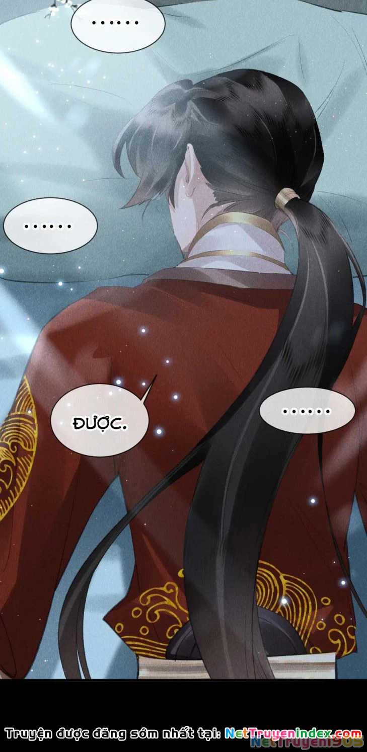 Giáo Chủ Thích Bắt Nạt Người Chapter 22 - 35