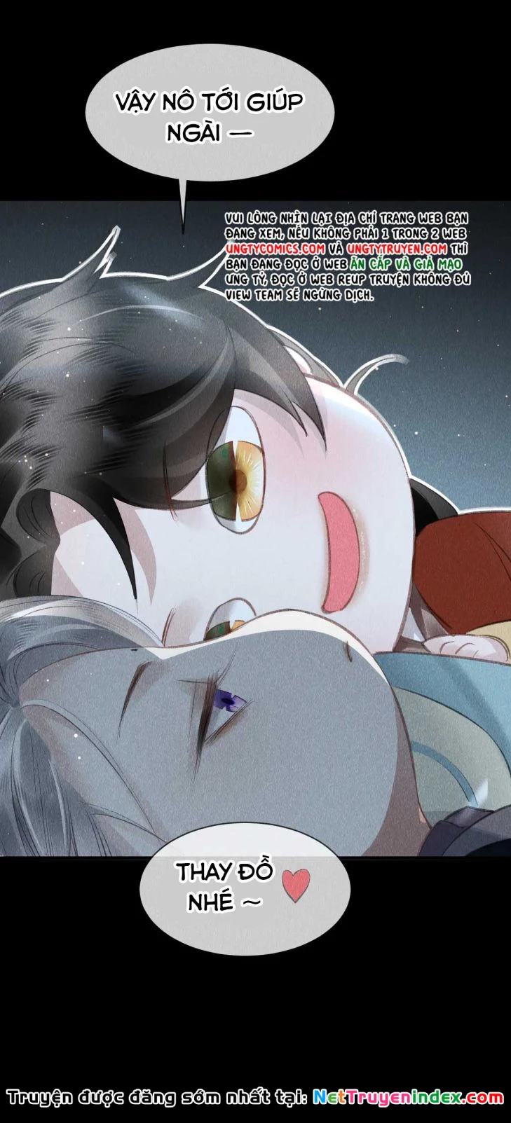 Giáo Chủ Thích Bắt Nạt Người Chapter 22 - 36