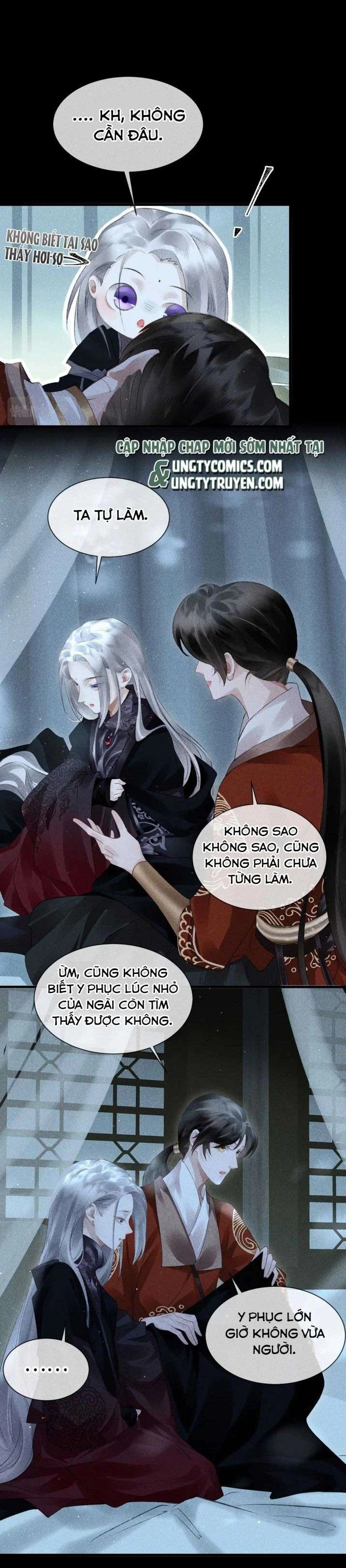 Giáo Chủ Thích Bắt Nạt Người Chapter 23 - 2