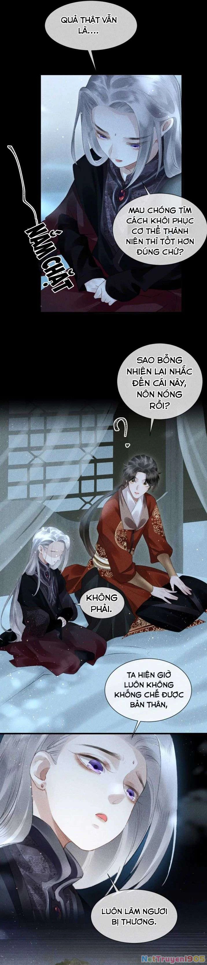 Giáo Chủ Thích Bắt Nạt Người Chapter 23 - 3