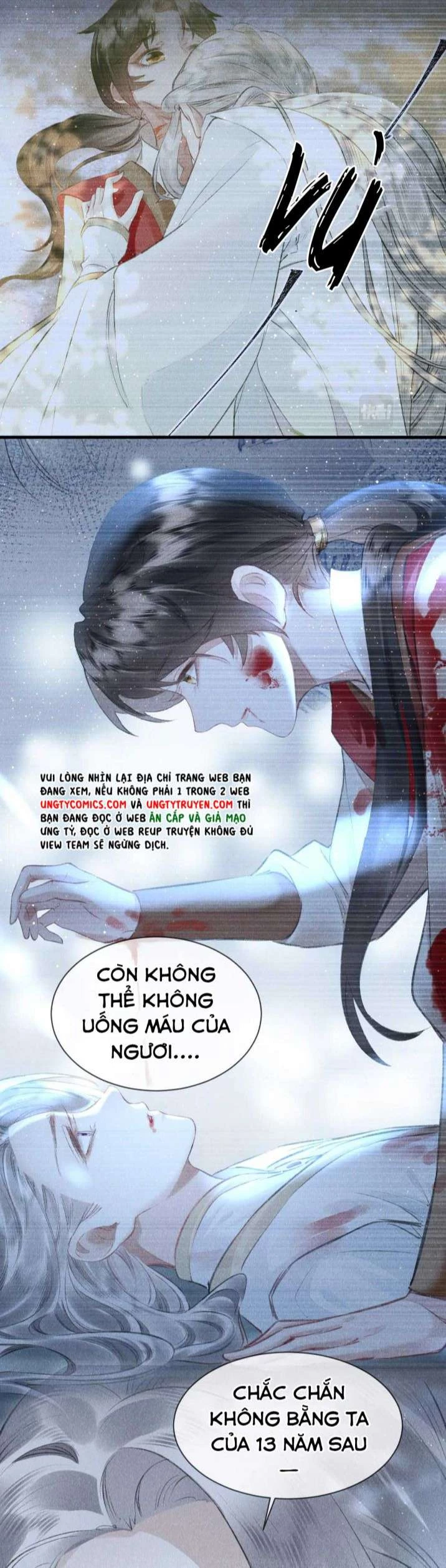 Giáo Chủ Thích Bắt Nạt Người Chapter 23 - 4