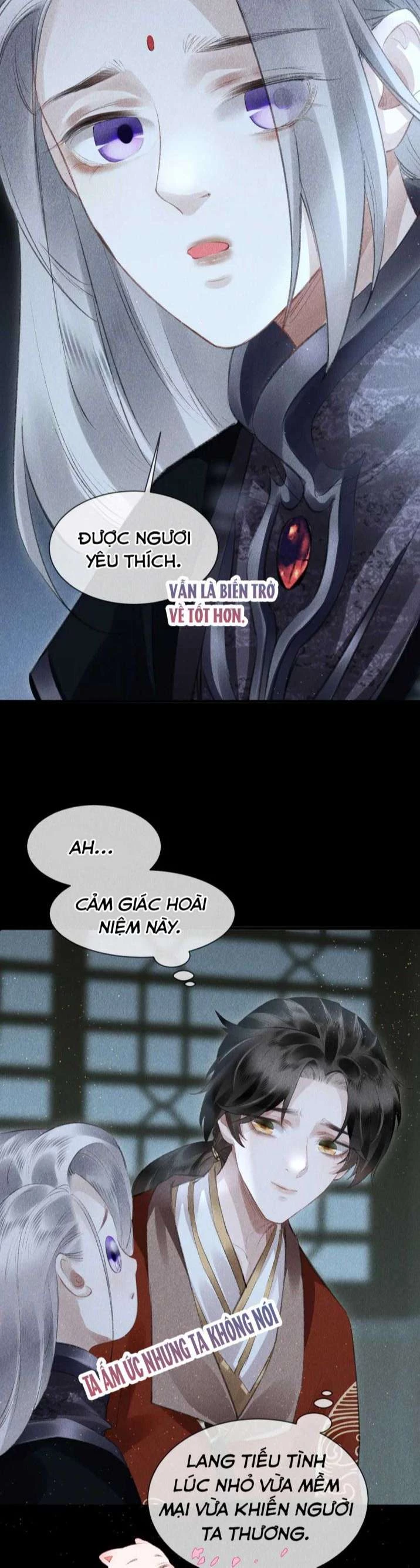 Giáo Chủ Thích Bắt Nạt Người Chapter 23 - 5