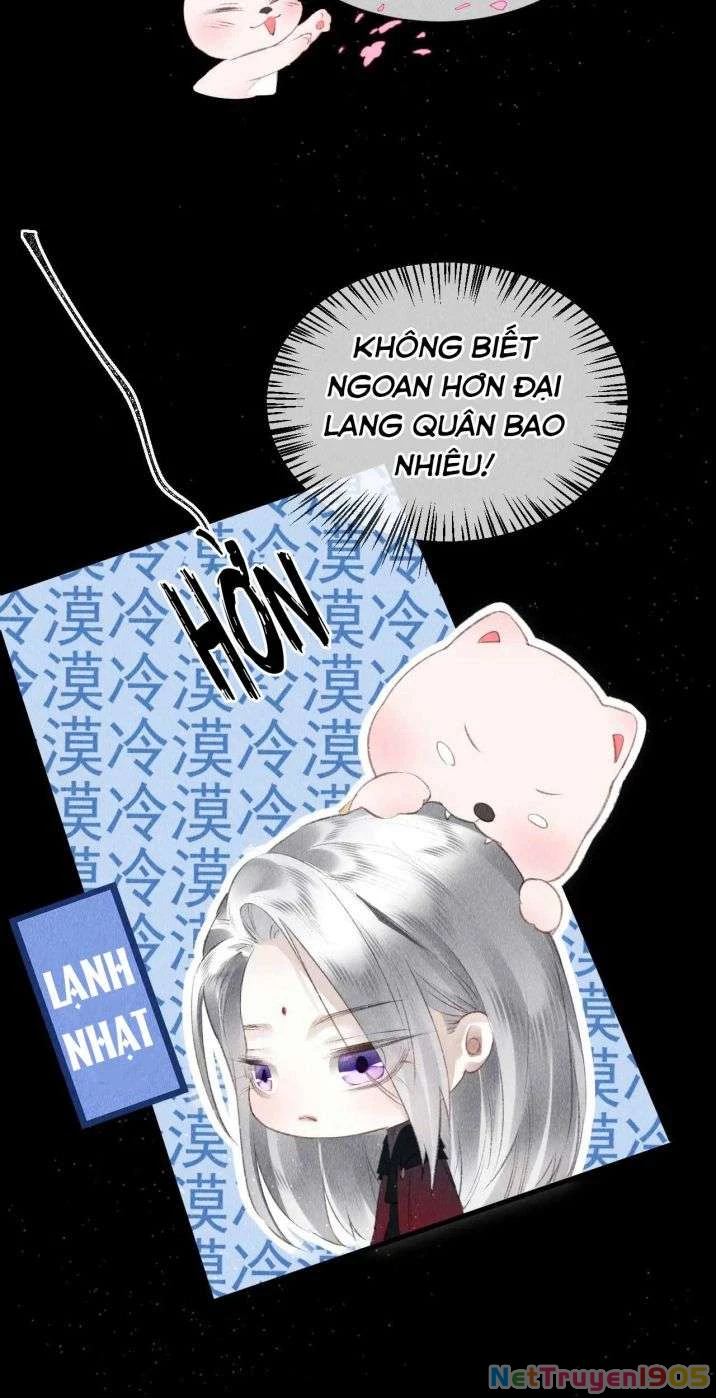 Giáo Chủ Thích Bắt Nạt Người Chapter 23 - 6