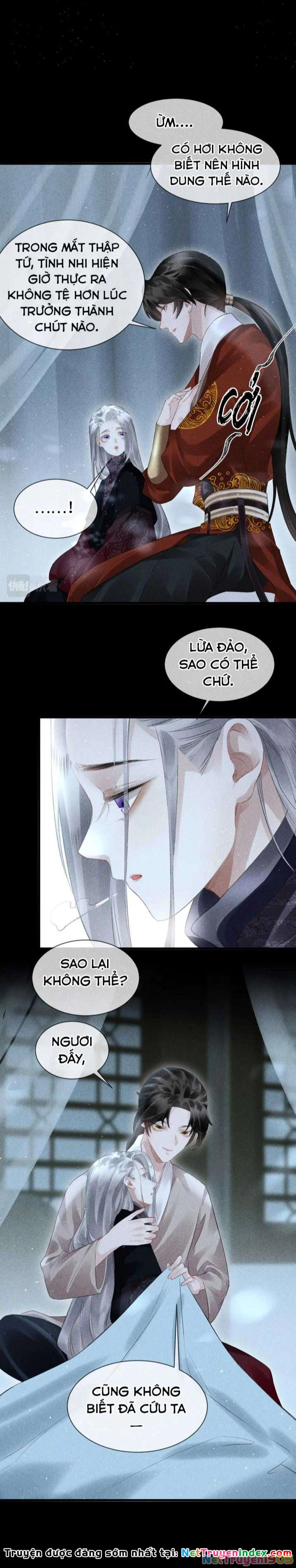 Giáo Chủ Thích Bắt Nạt Người Chapter 23 - 7