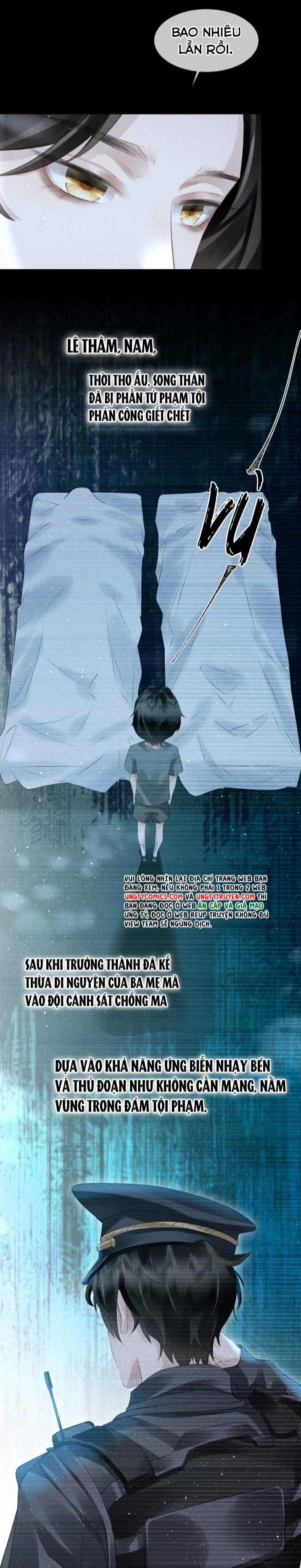 Giáo Chủ Thích Bắt Nạt Người Chapter 23 - 8