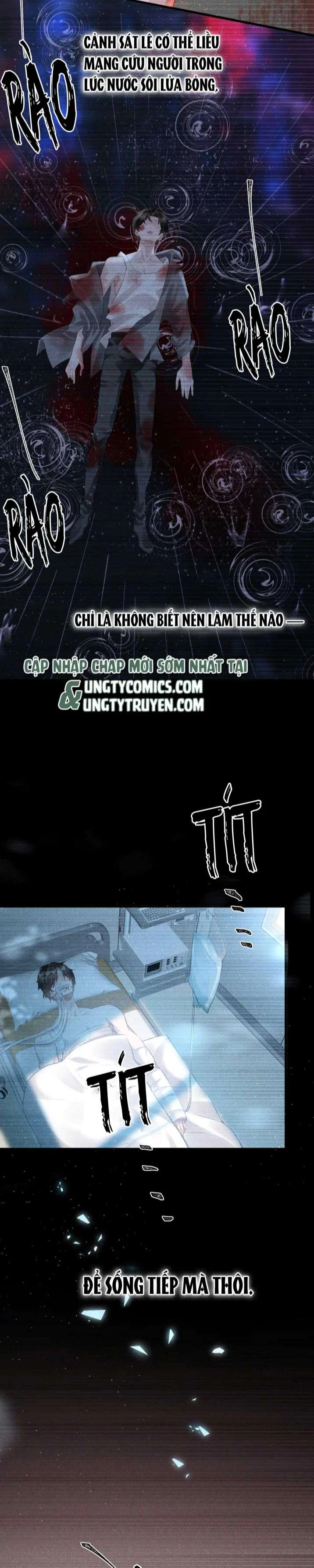 Giáo Chủ Thích Bắt Nạt Người Chapter 23 - 10