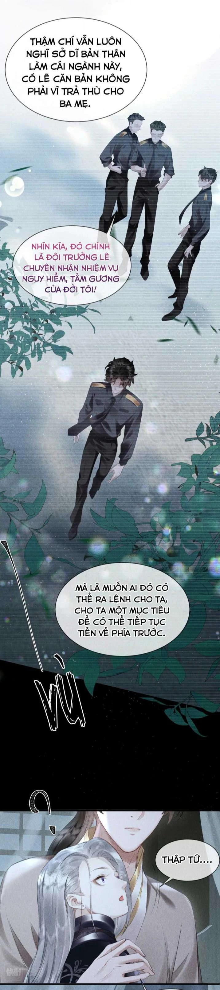 Giáo Chủ Thích Bắt Nạt Người Chapter 23 - 13