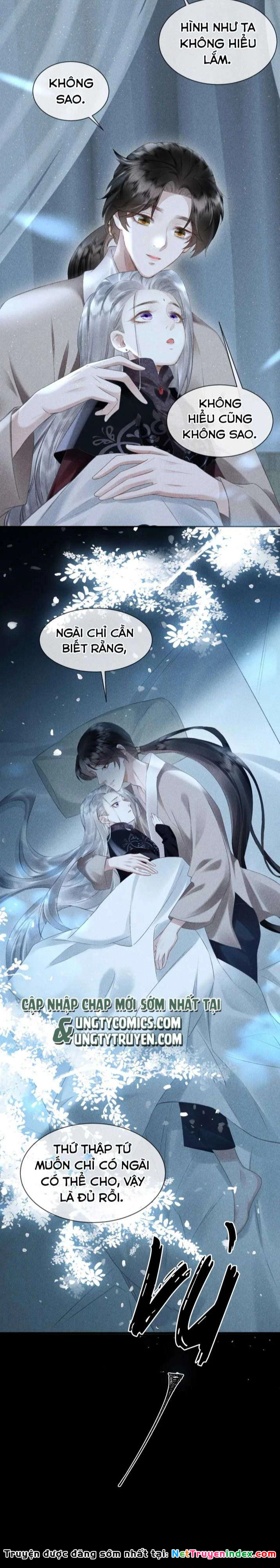 Giáo Chủ Thích Bắt Nạt Người Chapter 23 - 14