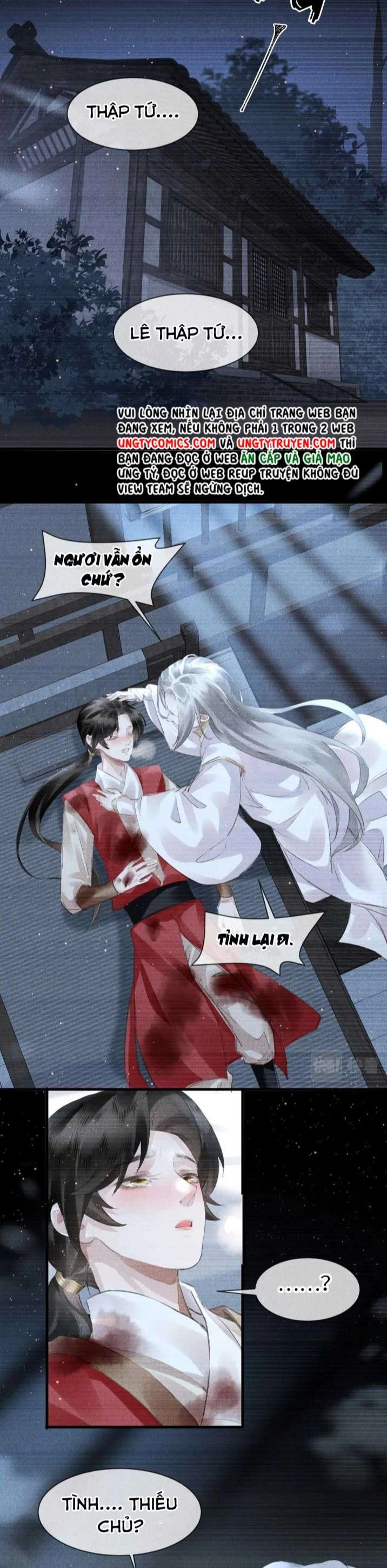 Giáo Chủ Thích Bắt Nạt Người Chapter 23 - 16