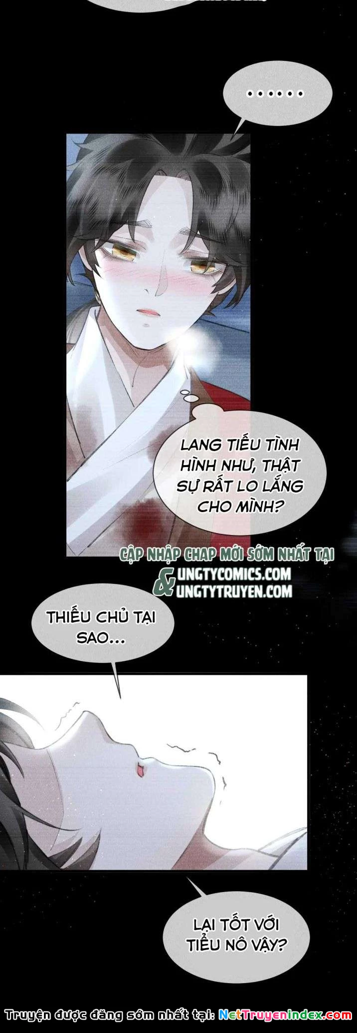 Giáo Chủ Thích Bắt Nạt Người Chapter 23 - 18