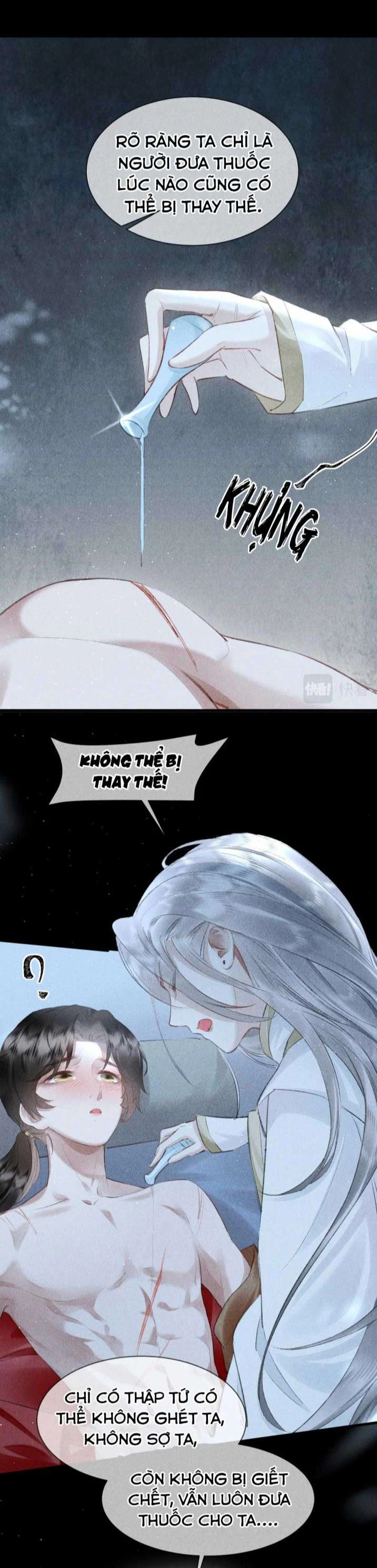 Giáo Chủ Thích Bắt Nạt Người Chapter 23 - 19