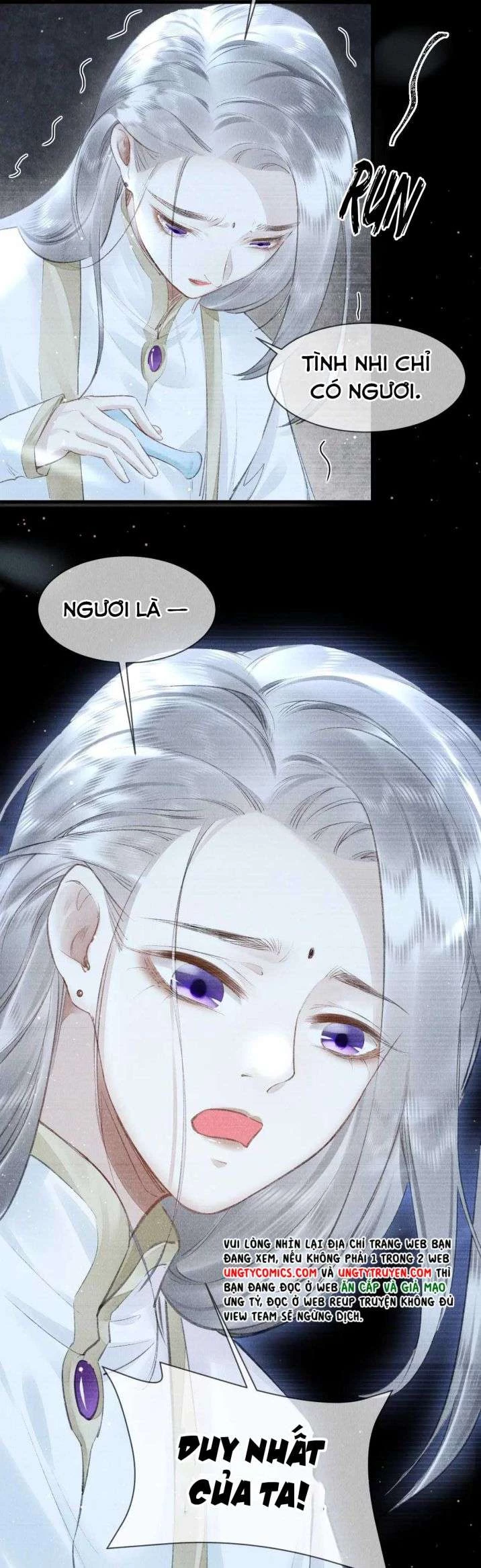 Giáo Chủ Thích Bắt Nạt Người Chapter 23 - 20