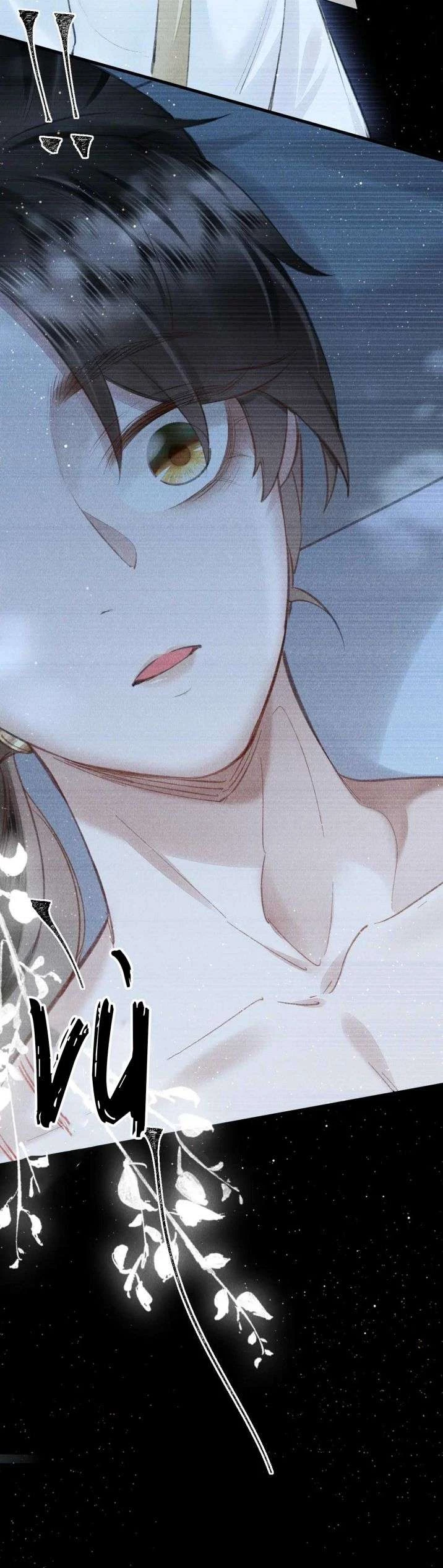 Giáo Chủ Thích Bắt Nạt Người Chapter 23 - 21