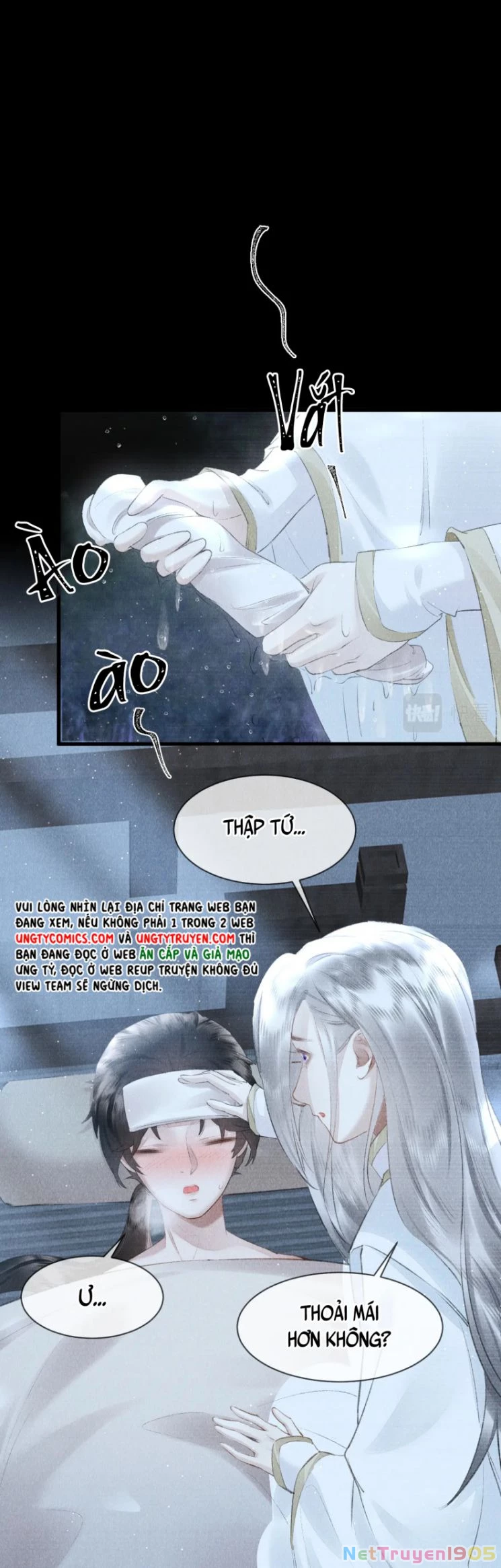 Giáo Chủ Thích Bắt Nạt Người Chapter 24 - 2