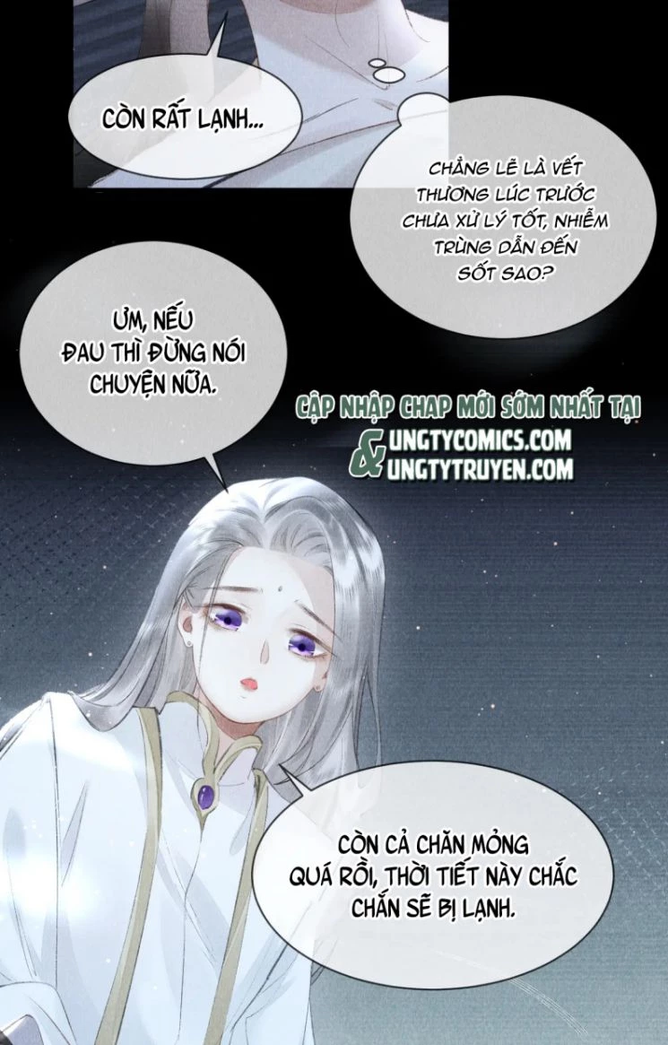 Giáo Chủ Thích Bắt Nạt Người Chapter 24 - 4