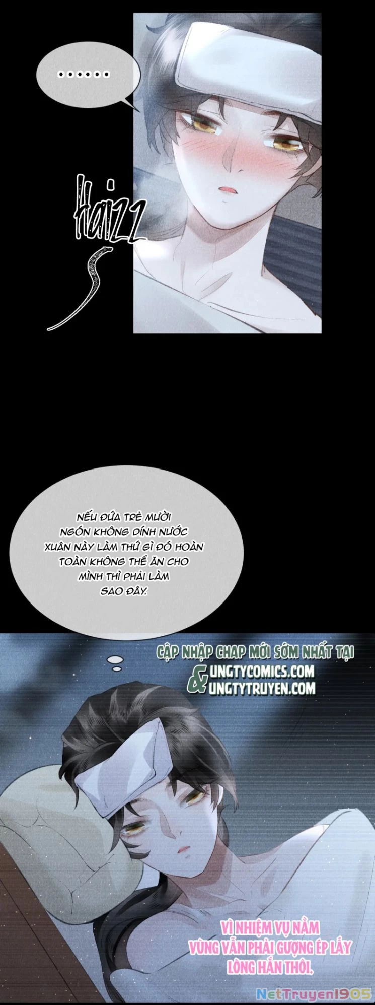 Giáo Chủ Thích Bắt Nạt Người Chapter 24 - 8