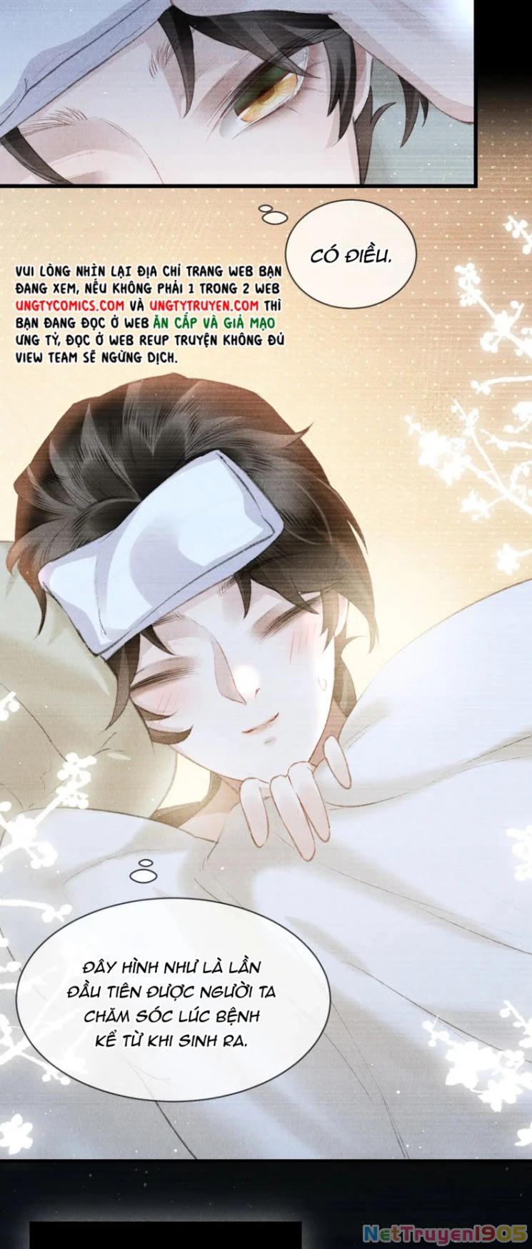 Giáo Chủ Thích Bắt Nạt Người Chapter 24 - 10