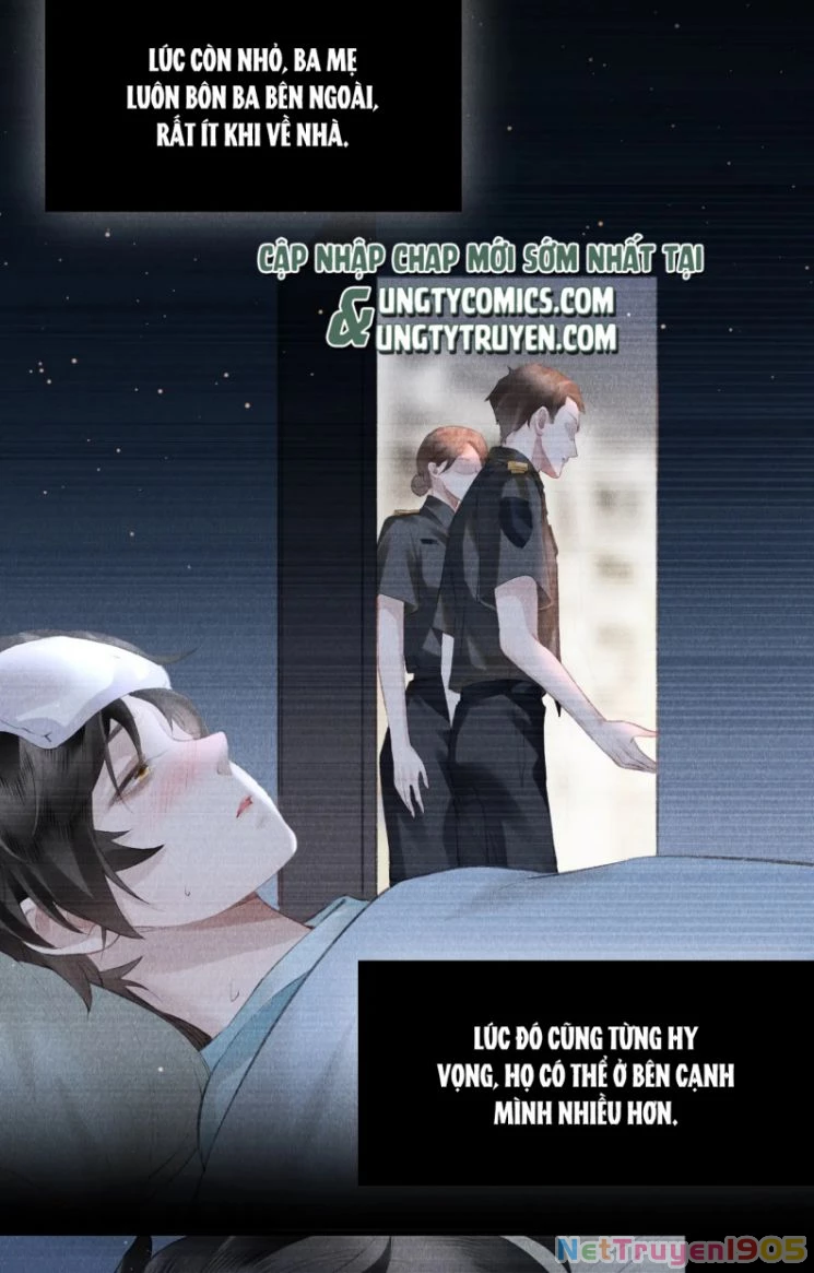 Giáo Chủ Thích Bắt Nạt Người Chapter 24 - 11