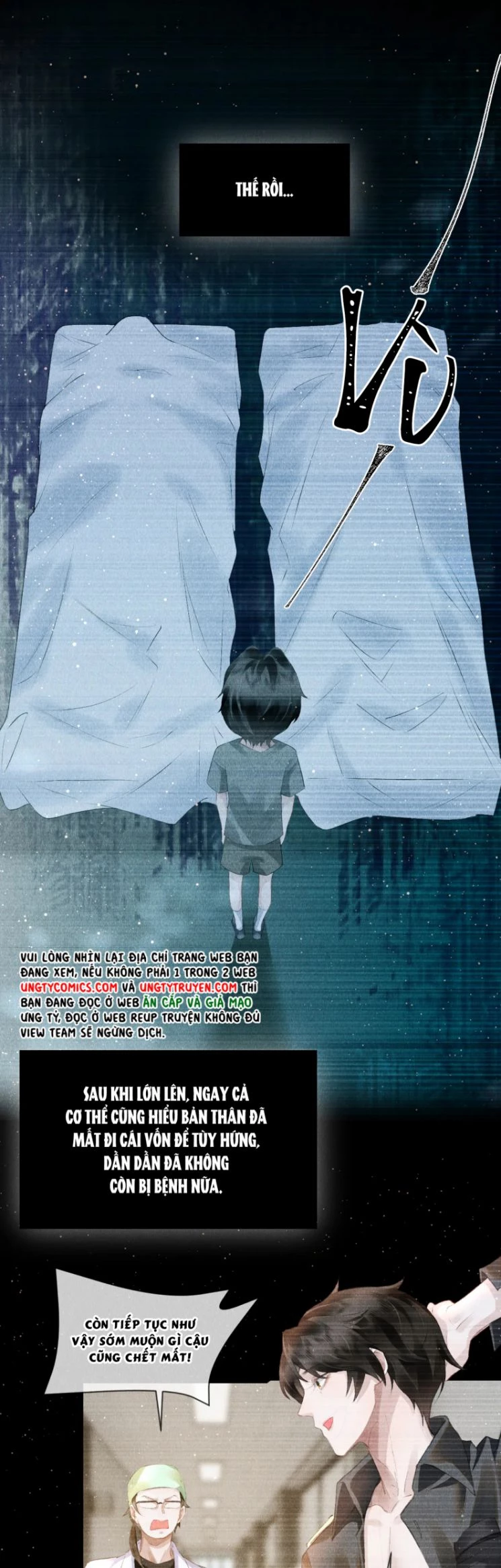 Giáo Chủ Thích Bắt Nạt Người Chapter 24 - 13