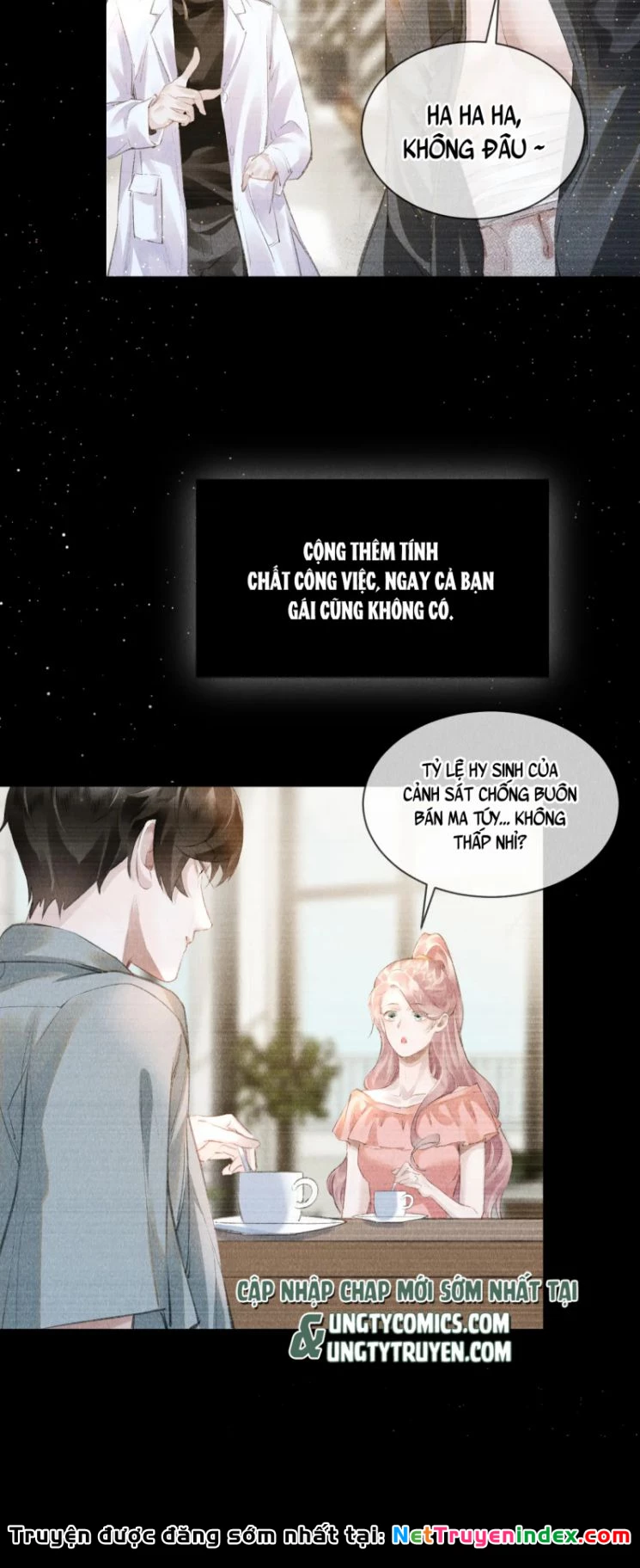 Giáo Chủ Thích Bắt Nạt Người Chapter 24 - 14