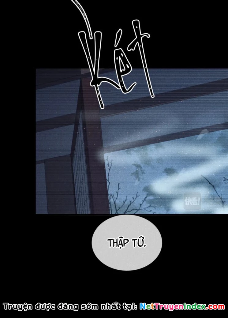 Giáo Chủ Thích Bắt Nạt Người Chapter 24 - 17