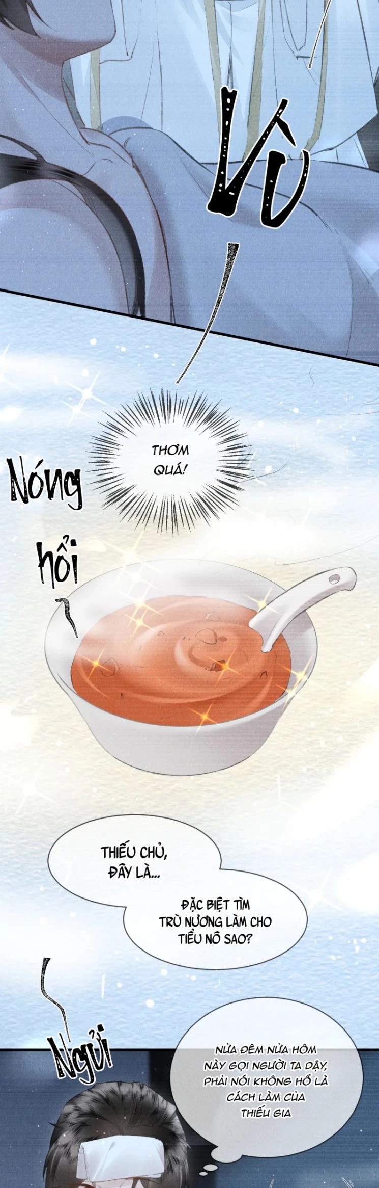 Giáo Chủ Thích Bắt Nạt Người Chapter 24 - 20