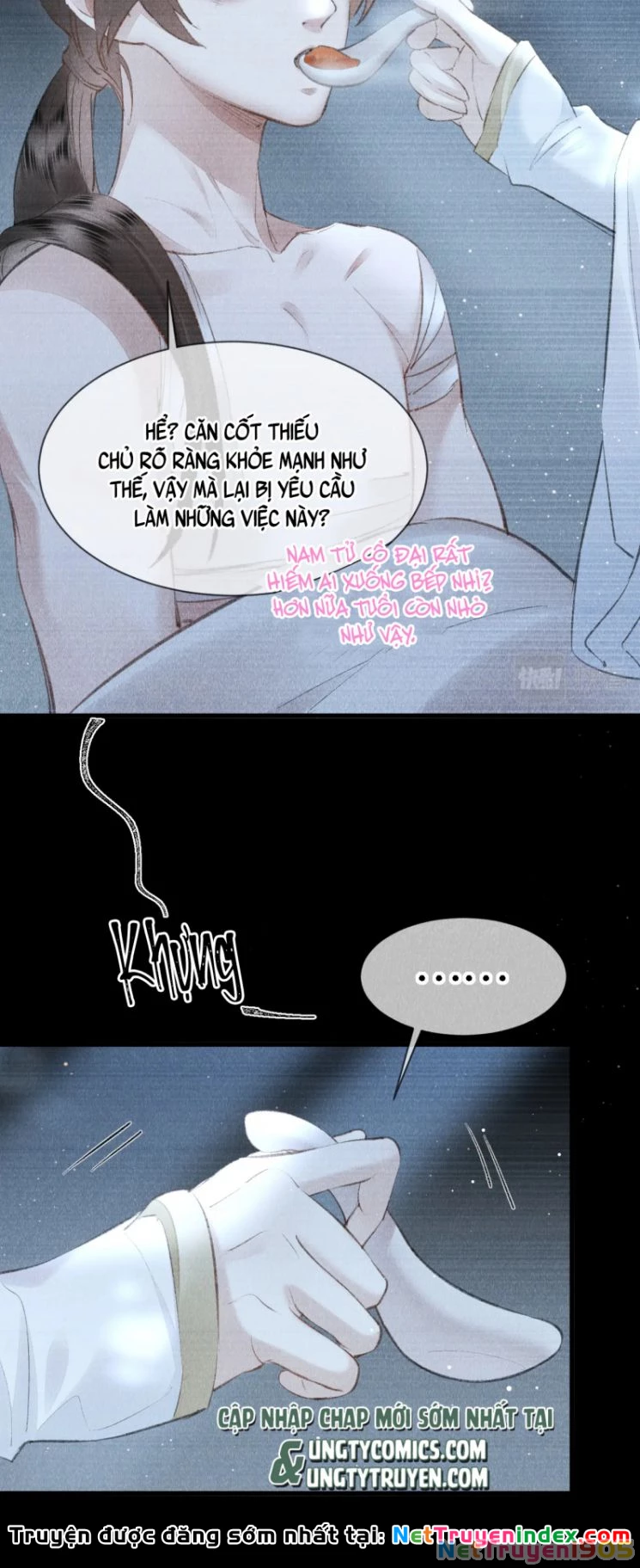 Giáo Chủ Thích Bắt Nạt Người Chapter 24 - 24