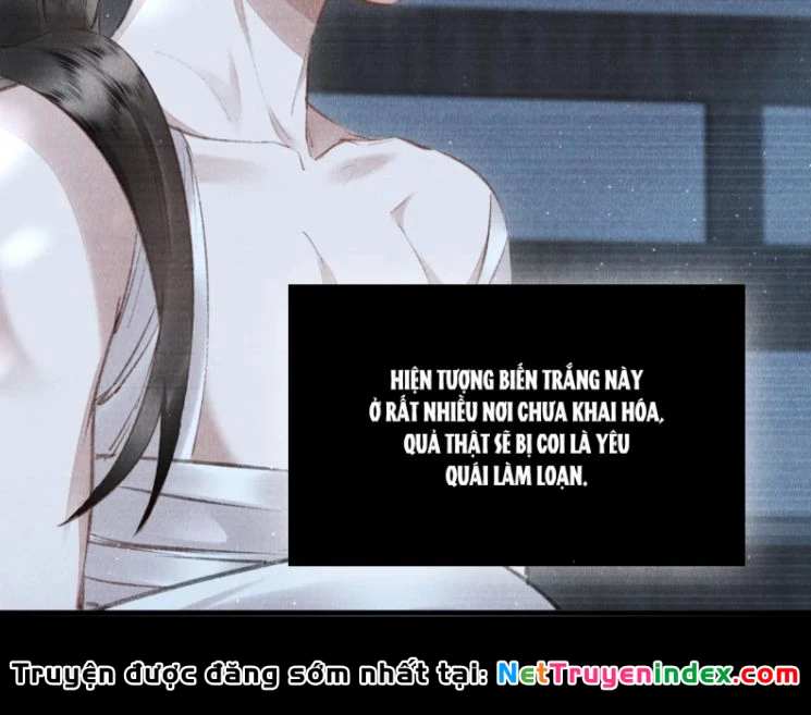 Giáo Chủ Thích Bắt Nạt Người Chapter 24 - 31