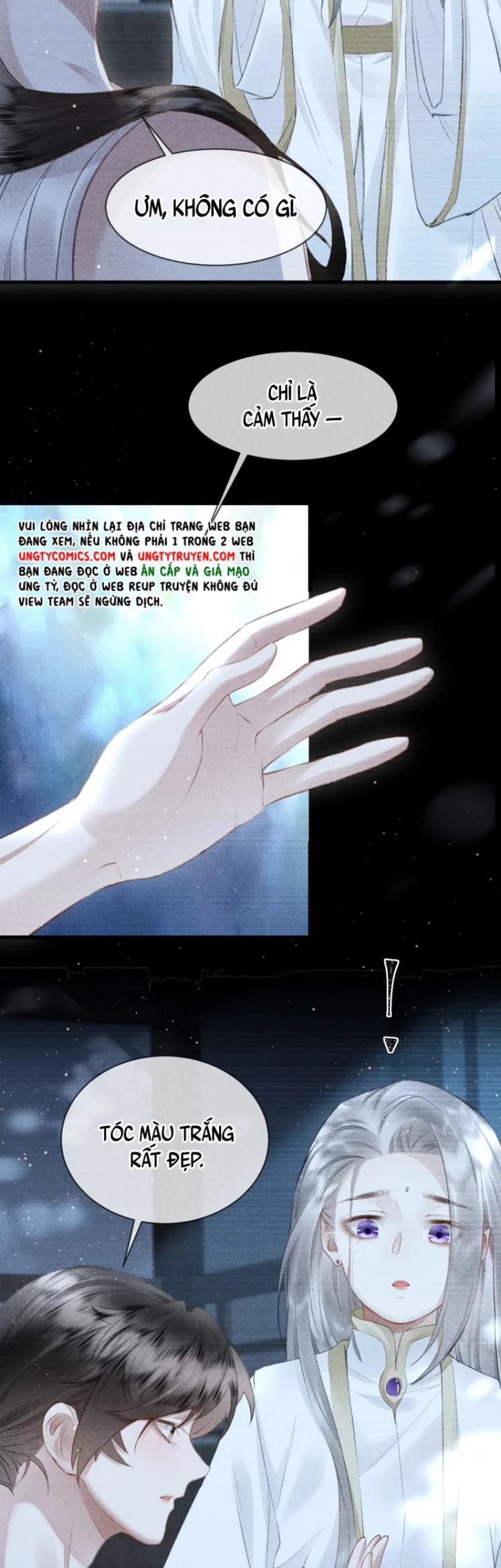 Giáo Chủ Thích Bắt Nạt Người Chapter 24 - 35