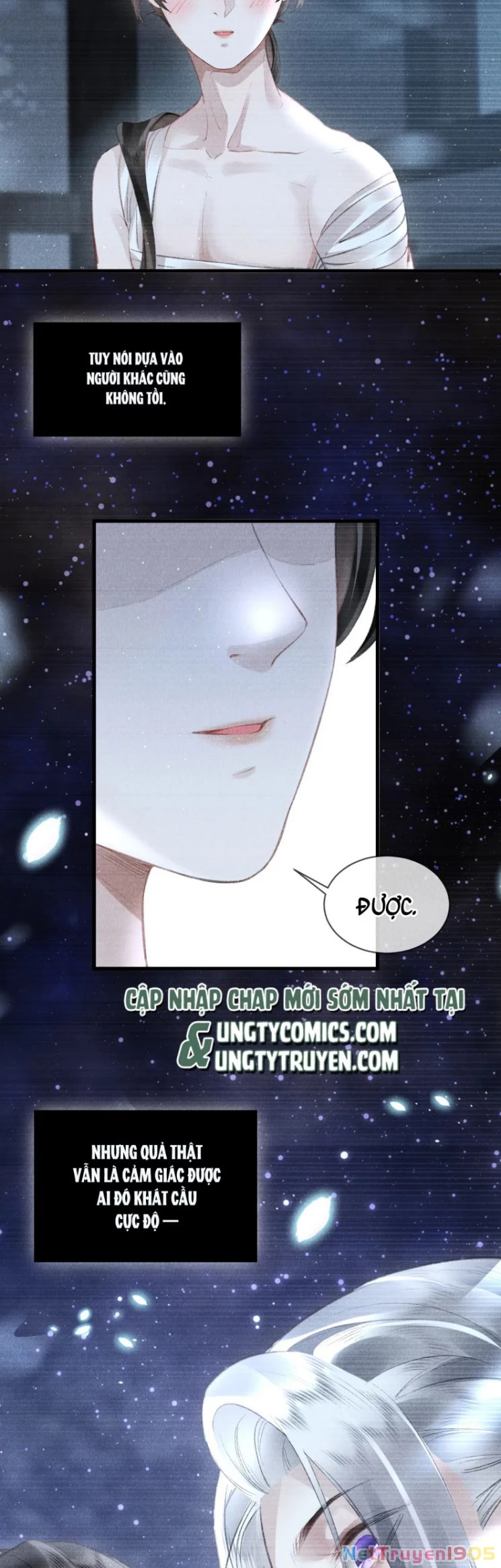 Giáo Chủ Thích Bắt Nạt Người Chapter 24 - 48