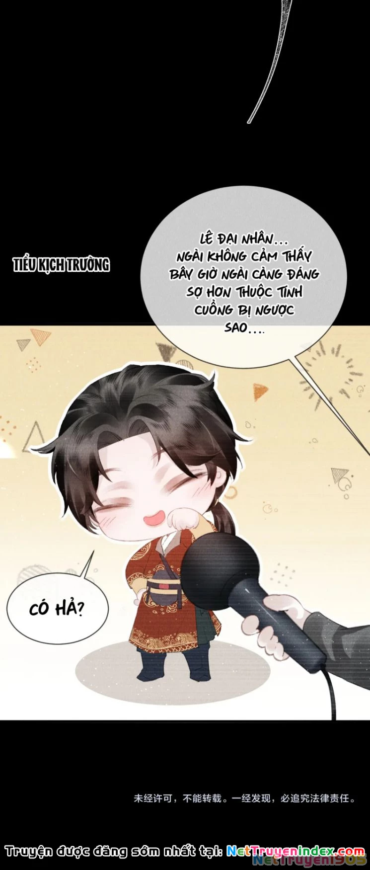 Giáo Chủ Thích Bắt Nạt Người Chapter 24 - 54