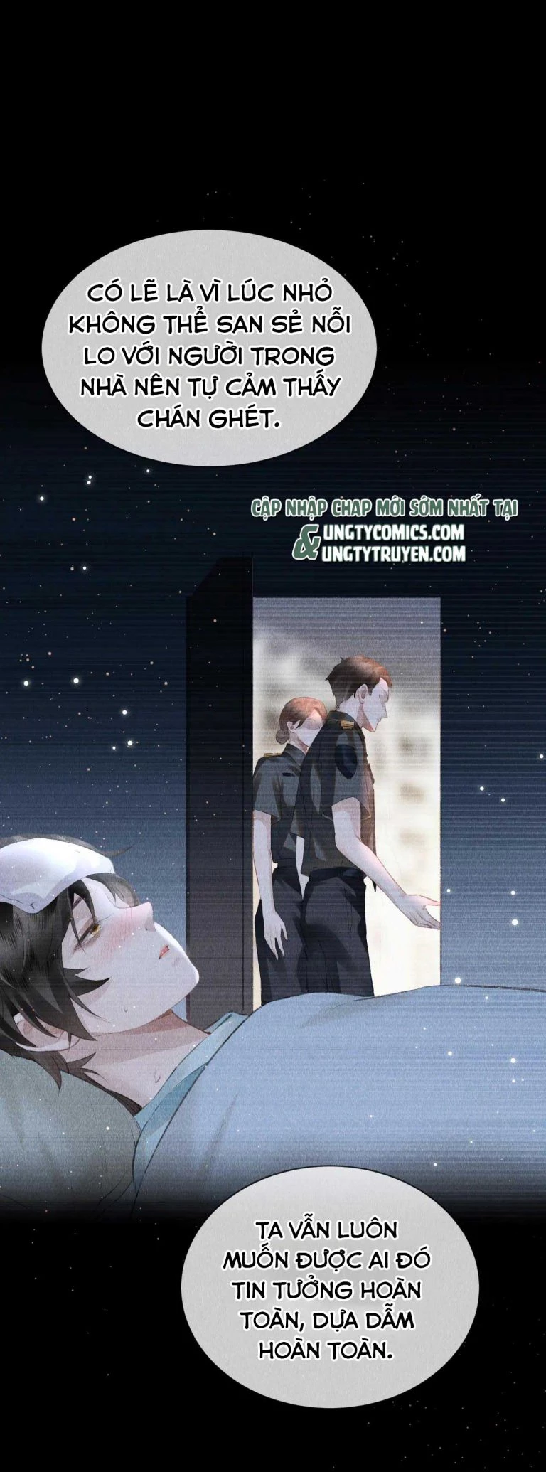 Giáo Chủ Thích Bắt Nạt Người Chapter 25 - 2