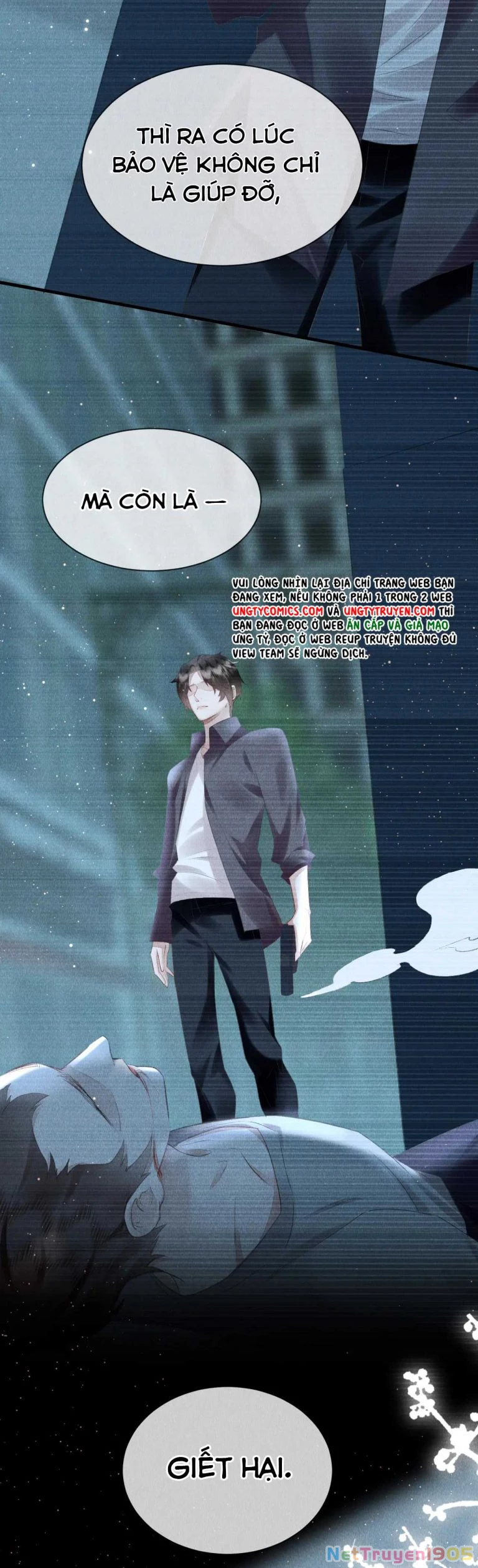 Giáo Chủ Thích Bắt Nạt Người Chapter 25 - 4