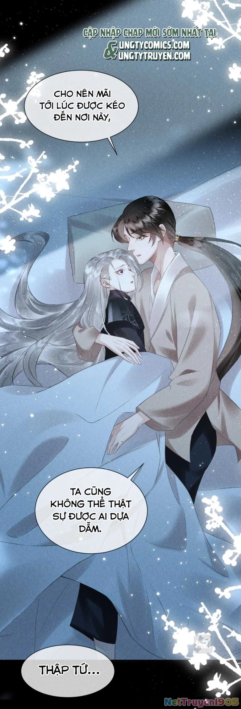 Giáo Chủ Thích Bắt Nạt Người Chapter 25 - 5